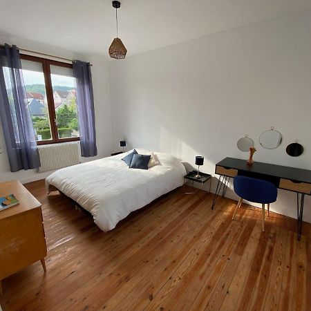 Rouen Maison De Ville Avec Jardin / Proche Quai De Seine / Proche Armada Extérieur photo