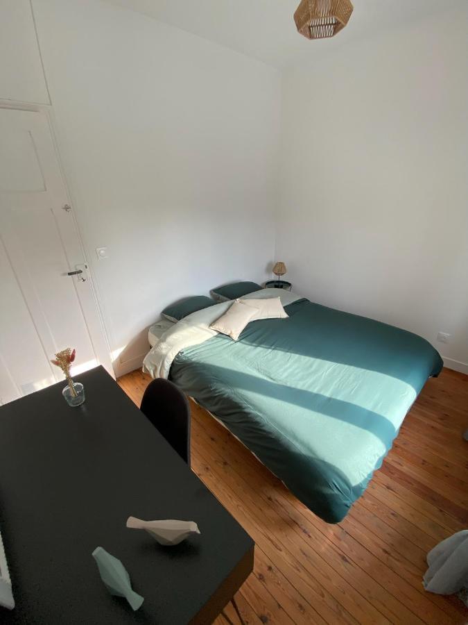 Rouen Maison De Ville Avec Jardin / Proche Quai De Seine / Proche Armada Extérieur photo